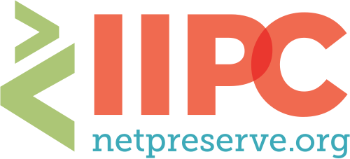 International Internet Preservation Consortium